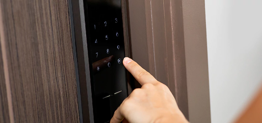 Secure Code Locks Ideas in Del Aire, California