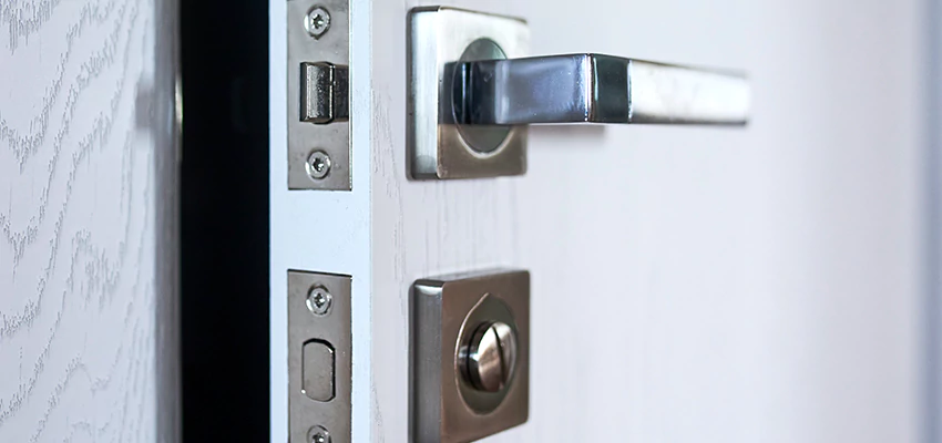 Door Lever Handle Lock Repair in Del Aire, CA