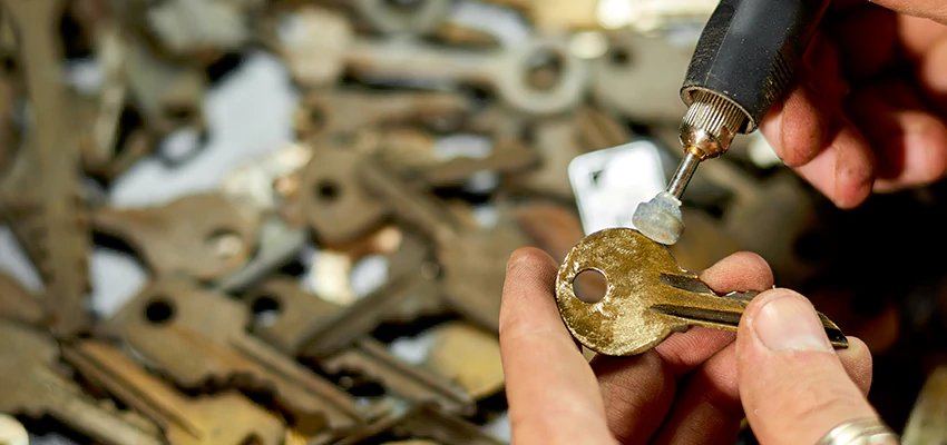 Car Lock Key Repair Service in Del Aire, CA