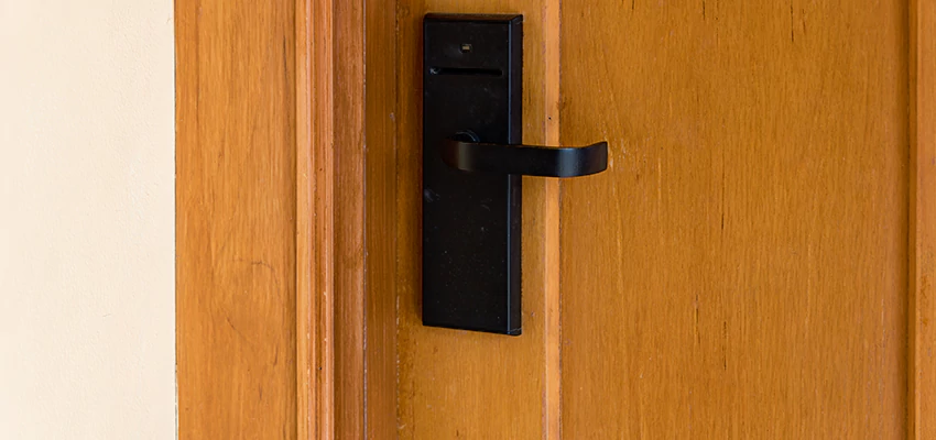Home Security And Alarm Monitoring in Del Aire, California