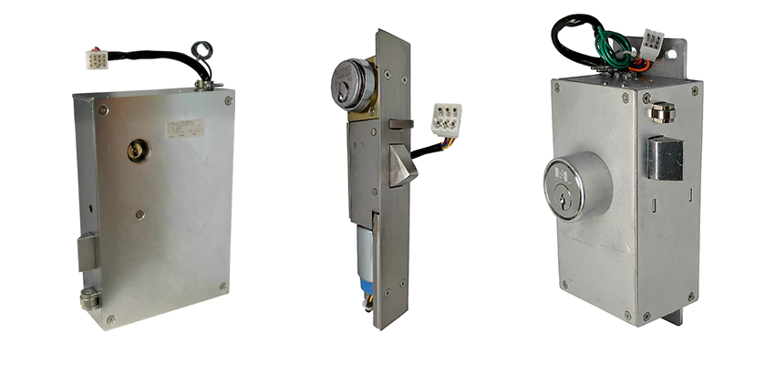 Locksmith For RR Fence Gates Brink Lock in Del Aire, CA
