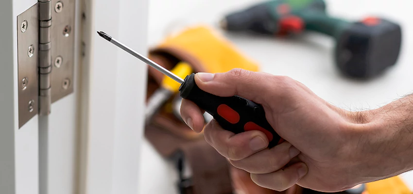 Holiday Emergency Locksmith in Del Aire, California