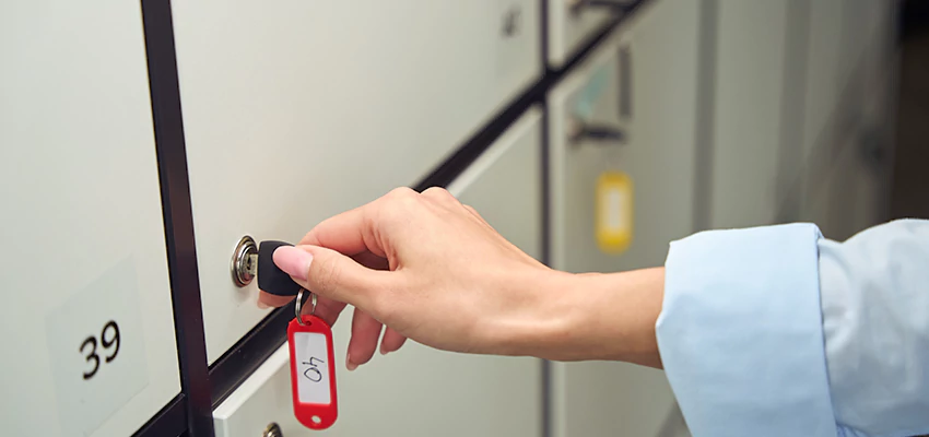 Upgrading File Cabinet Locks in Del Aire, California