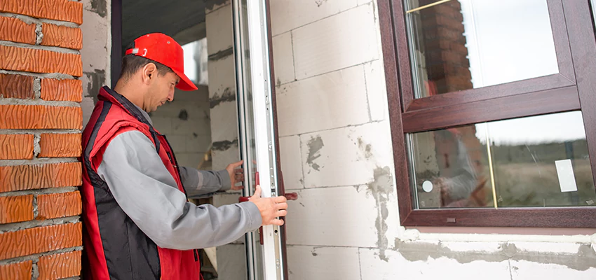 Home Invasion Door Lock Repairs in Del Aire, CA