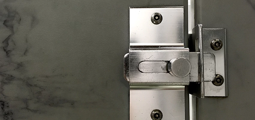 Fix A Room Door Lock in Del Aire, CA