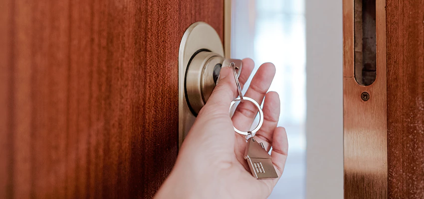 Deadbolt Lock Installation in Del Aire, CA