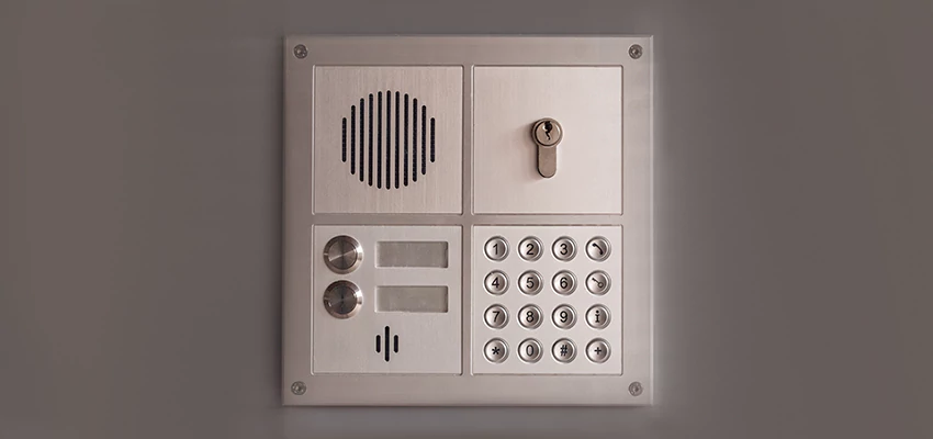 Mobile Access Control System Installation in Del Aire, CA