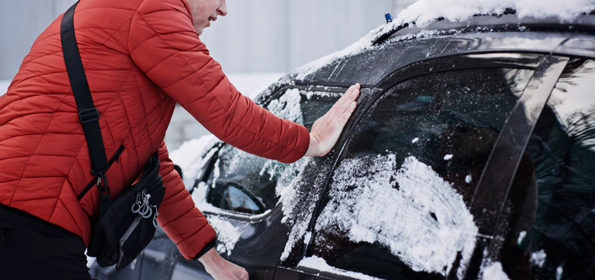 Car Key Retrieval Services in Del Aire, California