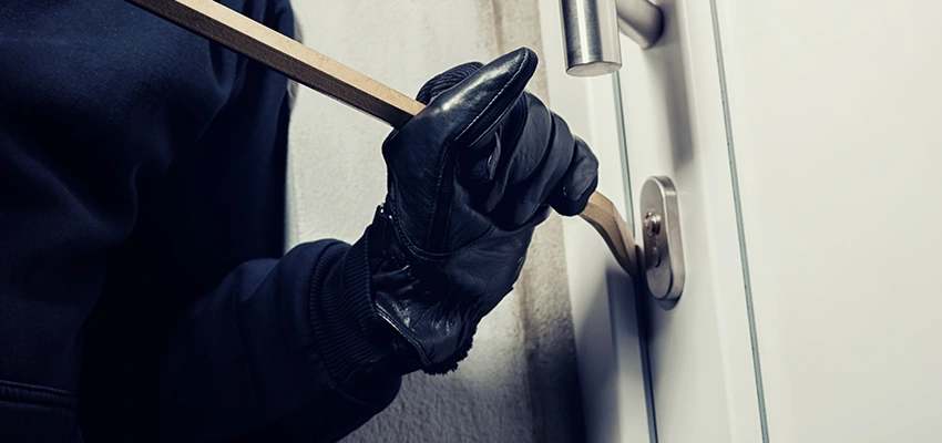 Burglar Damage Door Sensors Repair in Del Aire, CA